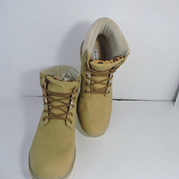 Women ankle booties. brand new. Autumn winter lining. - Picture 3 of 6